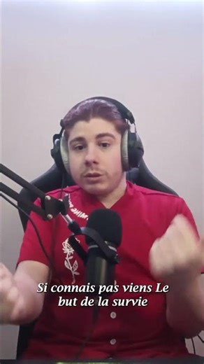 Annonce Live Minecraft 87 #gaming #shortvideo #live #minecraft #survival