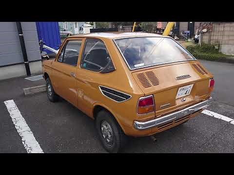 スズキ フロンテ ＬＣ10W
