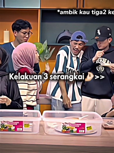 Nakal Ye Trio Ni: AI Una Comedy Skit