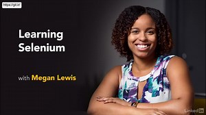آموزش Selenium