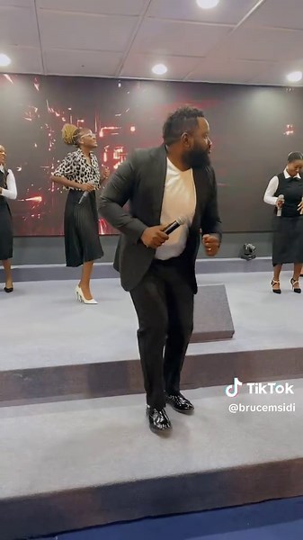 No better place to be than in the house of the Lord! 🙌🏾 #MountZion