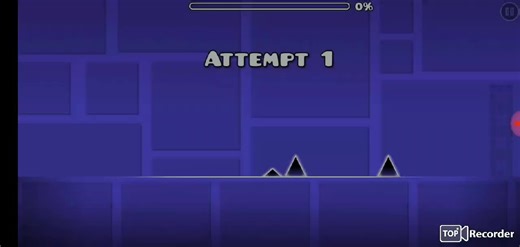 starfall 100% #fyp #fy #geometrydash ignorem o lag,é por causa do app de gravar a tela @RafaBirds passei de Primeira aí kkkkk