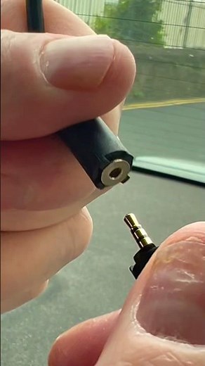 📹 🧑‍🔧 📹Nextbase 320XR Rear camera Connection Problem & Fix.