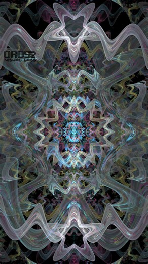 Orosz Visual Labs on Instagram: "One late-night cruise before ending the week. With the dubby vibes of Green Beats. Have a good night, everyone. 💫 🎵Music : Green Beats - The Memory Persistence #psydub #visuals #fractals #trippy #psychedelic #jwildfire #oroszvisuallabs"