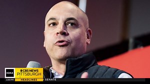 New Pennsylvania Attorney General Dave Sunday says he's determined "to keep people safe"