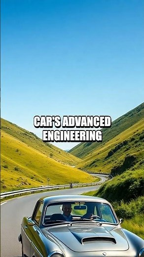 The Enigmatic History of the Tatra 603: A Hidden Masterpiece