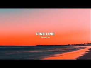 Harry Styles - Fine Line (Español + Lyrics)