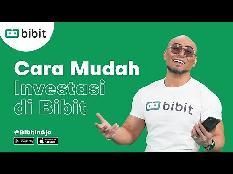 Cara Mudah Investasi Reksa Dana di Bibit Bareng Deddy Corbuzier