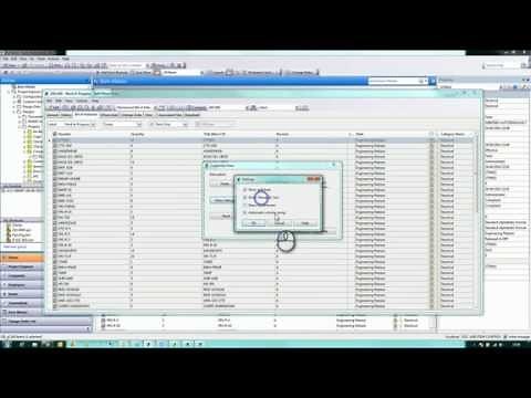 Autodesk Vault Professional Product Family Demo