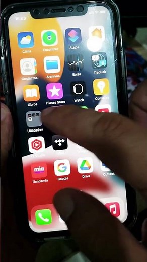 My experience buying an open-box iPhone