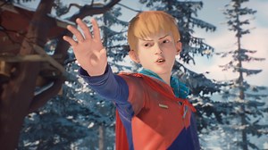 Square Enix and Dontnod Entertainment Announce The Awesome Adventures of Captain Spirit