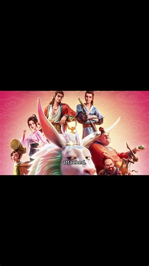 All Wishes Come True (2026) Review: China’s NEXT Animation Masterpiece?【EN Sub】