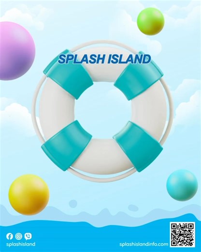 7K views · 15 reactions | KIDS SPLASH FEST IS ON! Get ready for...