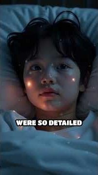 Alien Language in Dreams: Real Reddit Encounter