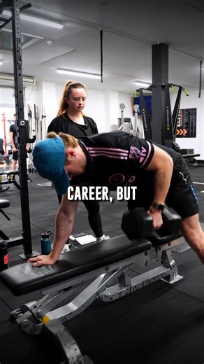 “I heard Elite was the best place to go from a practicality stand point, and job prospects too. Only a couple weeks ago I got a job interview from just being on one of the stories in here! It’s unreal.” (Brian Wynne) If you want to join the course all your friends told you about And the one that gets you interviews and hires then go here for more info https://elitefpa.ie/download-prospectus/ | Elite Fitness & Performance Academy