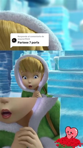 Tinkerbell: El Secreto de las Hadas Revelado