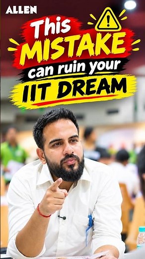 Have JEE Backlogs? Use This Homework Strategy | Sachin Sir | JEE 2027 #iit #jee