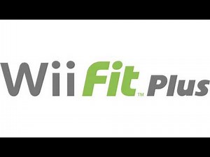 Wii Fit Plus - Rhythm Kung Fu Music