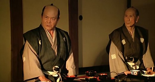 Eső után - Ame agaru