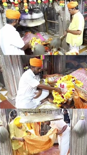 jai baba ri sa #baba #babaramdevji #ramdevra #live #aarti #darshan #viral #trending