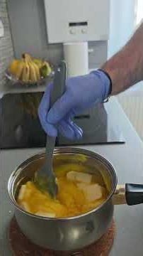 Lemon and ricotta cream tart "Pasticciotti" #recipe #cooking #food