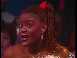 Curtie & the boombox - Black kisses (Popsjop 1985)