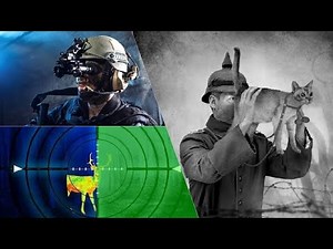 What are Night Vision Devices? How does Night Vision works? Night Vision Goggles & Glasses explained