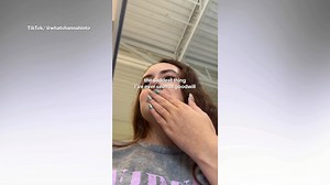 Woman finds 'saddest thing' in thrift—then realizes celebrity connection