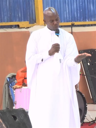 The Journey of Endurance Behind Every Anointing