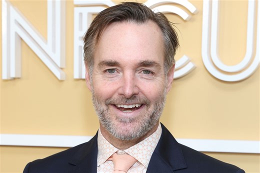 Will Forte recalls faking his death at 14 for 'awful' prank on his mom