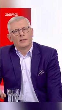 DLACZEGO CENCKIEWICZ ZREZYGNOWAŁ?