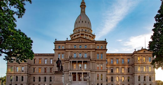Michigan leaders still finalizing state budget after Oct. 1 deadline