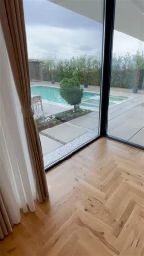 Alexa Turns On the Jacuzzi | Smart Home by Techno Service Pro