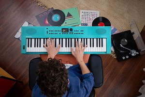 Roland announces GO:KEYS 3 and GO:KEYS 5 Music Creation Keyboards