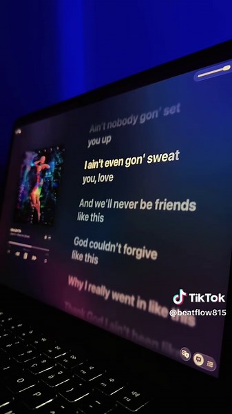 Been Like this #pourtoi #apllemusic #dojacat #lyric | Doja Cat - Been Like This