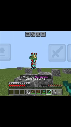 Practice 🫠 #minecraft #pvp #shorts #explore