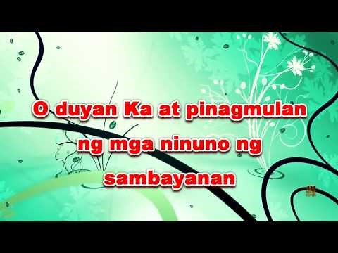 Quezon Hymn (Halina sa Quezon)