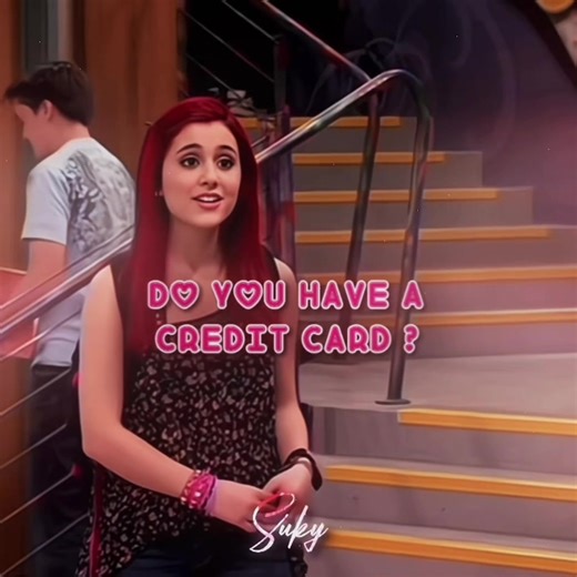 Enjoy Cat Valentine's Best Moments from Victorious