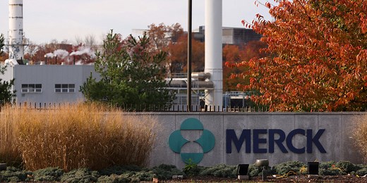 Merck to Buy Cidara Therapeutics in $9.2 Billion Deal