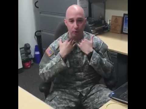 National Guard l Recruiter Q&A