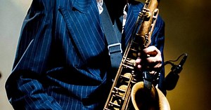 Lyon. The Dire Straits Experience avec Chris White à l’Amphi 3000