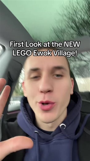 I can’t believe lego is giving us such an amazing set!🥲#lego #legobuilding #legocollector #funny