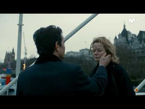 Apple Tree Yard. Tráiler oficial