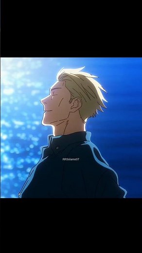 Itadori.You take it from here ❤️‍🩹| #viral #anime #jujutsukaisen #jjk #nanami #gojo