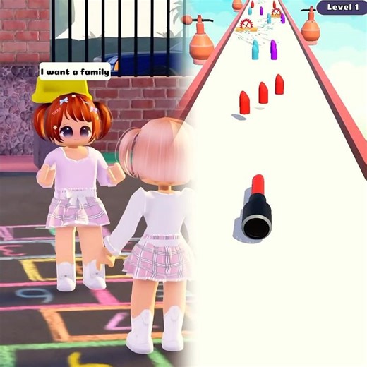 I met My Old Friend who Once Did this to me.. #roblox #shorts #robloxeditsyoushouldtryttd3