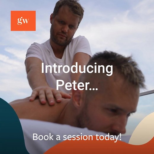 Gay Wellness | Introducing Peter, a top gay male massage therapist in Los Angeles. Book an appointment with him today?... | Instagram
