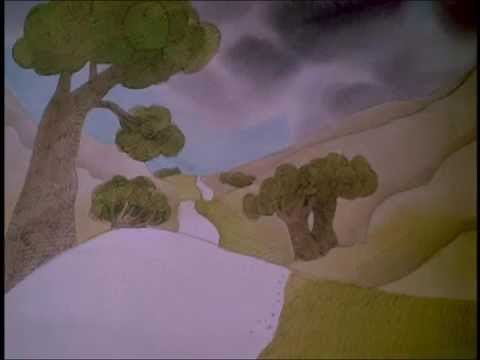 The Lion, The Witch and The Wardrobe (1979) cartoon slideshow