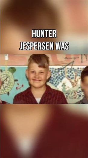 Keith Jespersen: Early Brutality of a Serial Killer #shorts