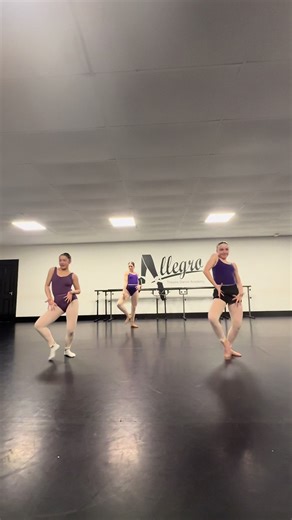 Incredible Talent Showcase at Allegro Dance Doncaster