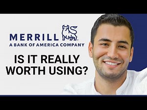 Merrill Lynch Bank of America Review (2025)